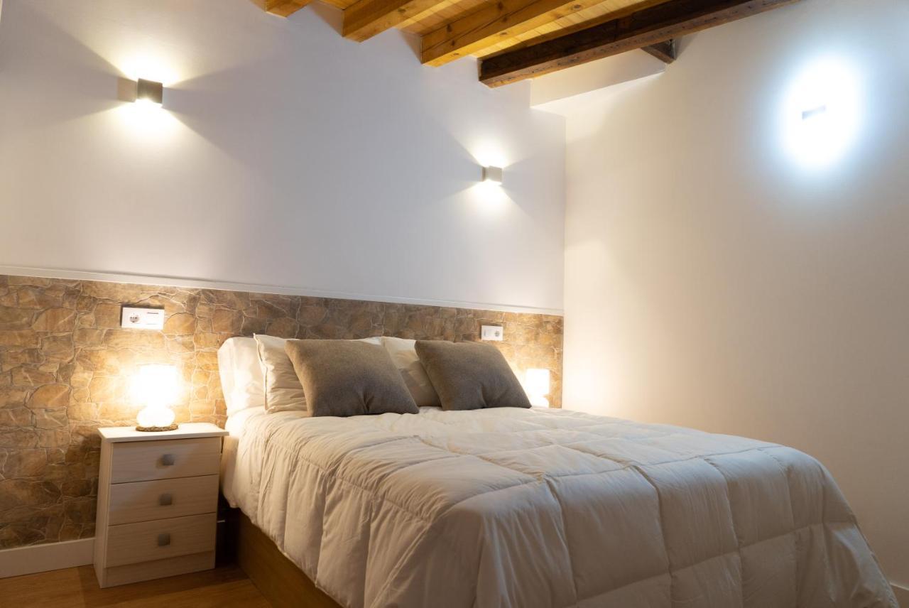 Apartamento Cordonerias Toledo Exterior photo