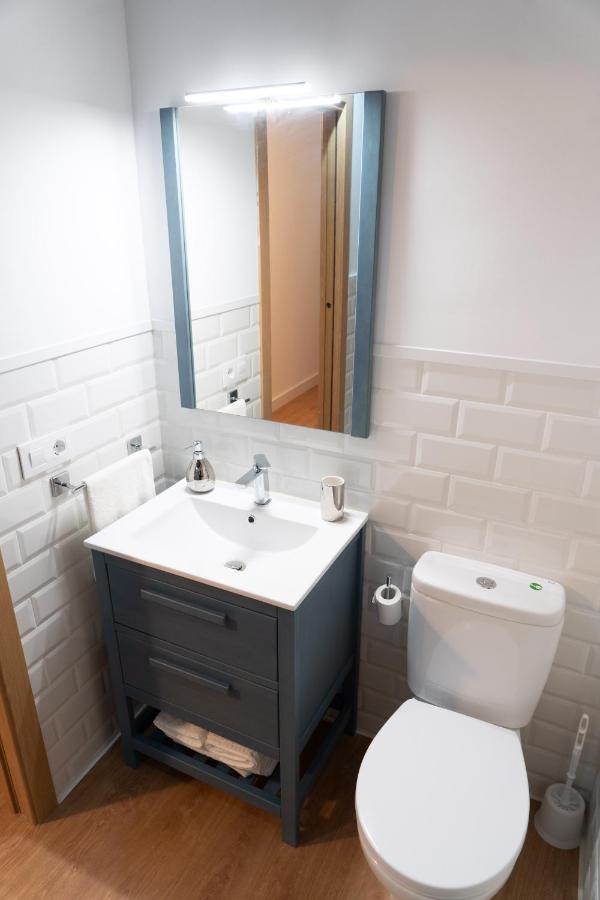 Apartamento Cordonerias Toledo Exterior photo