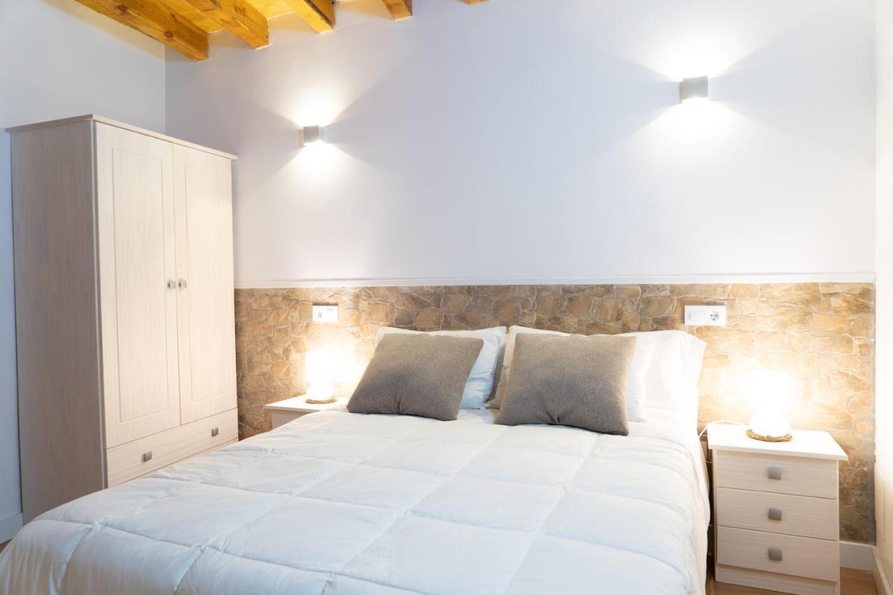 Apartamento Cordonerias Toledo Exterior photo