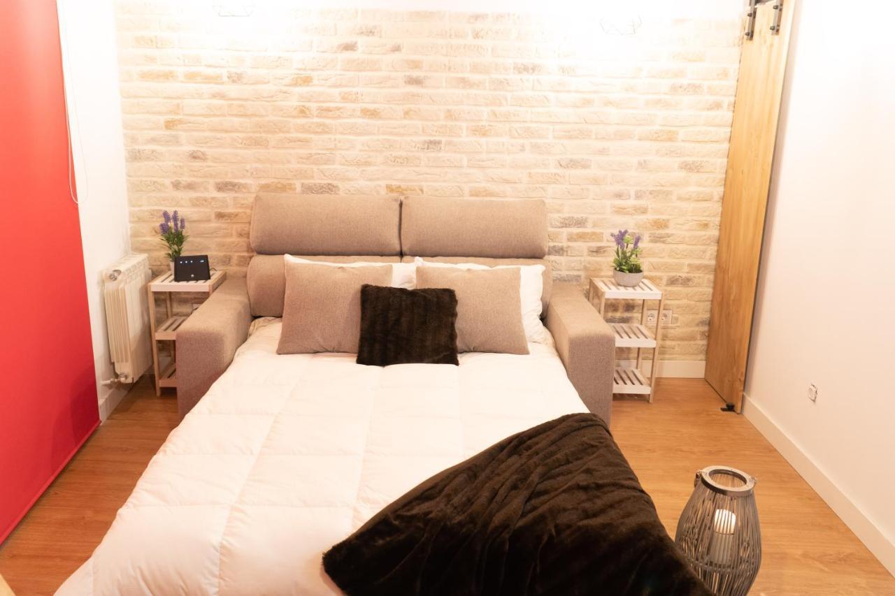 Apartamento Cordonerias Toledo Exterior photo